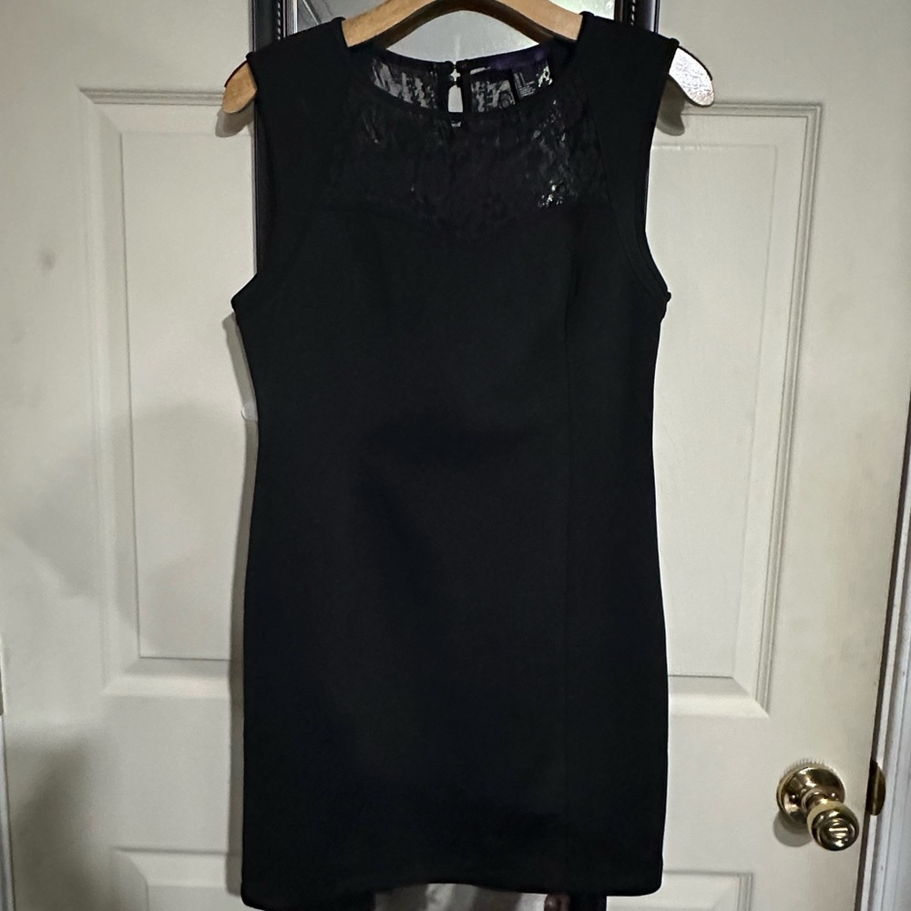 Forever 21 Little Black Dress